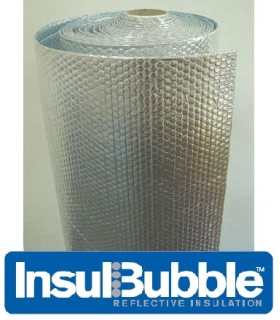 Insulbubble