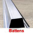 Roof Battens - Ceiling Battens - Sunshine Coast - Gympie - Maryborough