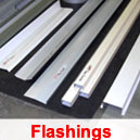 Flashings - Custom Flashings - Roof Flashings - Sunshine Coast - Gympie - Maryborough