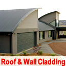 Iron Roofing - Metal Roof Sheets - Sunshine Coast
